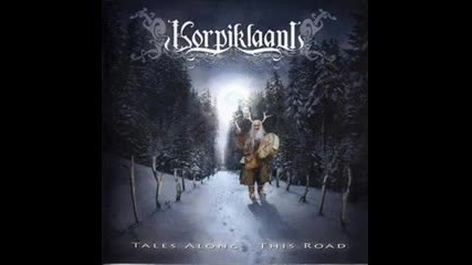 Korpiklaani - Happy Little Boozer