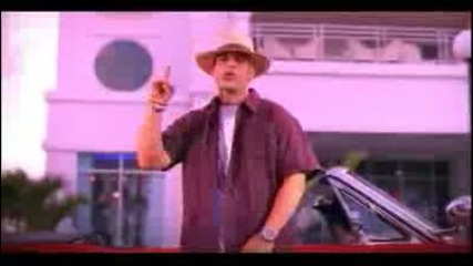 Daddy Yankee Lo Que Paso paso (hd)