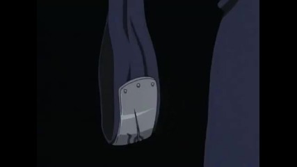 Naruto vs Sasuke In The End