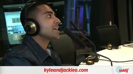 Jay Sean reveals details behind Kelly Rowlands Qantas outburst (hq) 