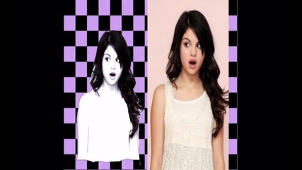 S E L ... When youre gone? ; ( ( 
