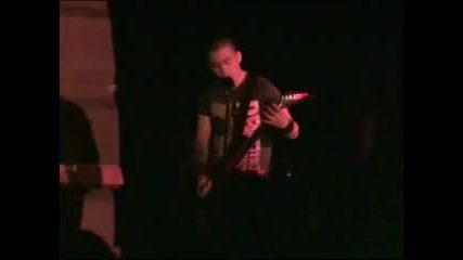 Voltage - So What 
