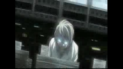 Death Note - The Killer In Me