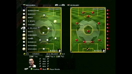 pes2013 Световно епизод 2