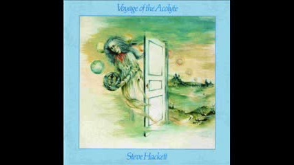 Steve Hackett - 05 - The Hermit 