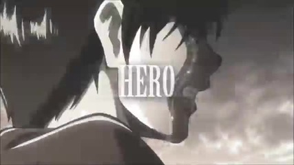 Anime Shingeki no Kyojin Amv Attack no Titan
