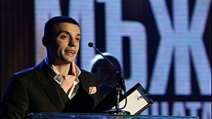 Детелин Далаклиев: Радвам се, че отивам при професионалисти, тук е страшно