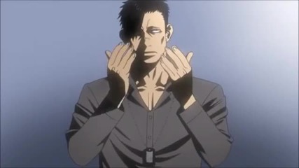 Gangsta - Ending