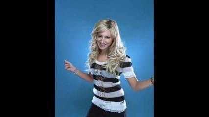 Ashley Michelle Tisdale - Mn Qki Pics