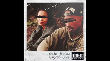 Kendrick Lamar ft. Drake - Poetic Justice