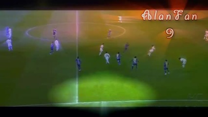 Mesut Ozil Dynamite Real Madrid - 2010 2011 Hd 