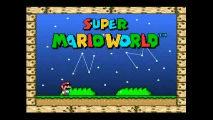 Super Mario World