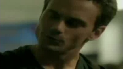 The Vampire Diaries 1x10 The Turning Point official promo 
