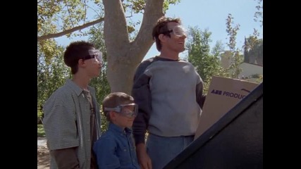 Malcolm in the Middle - 104 - Shame