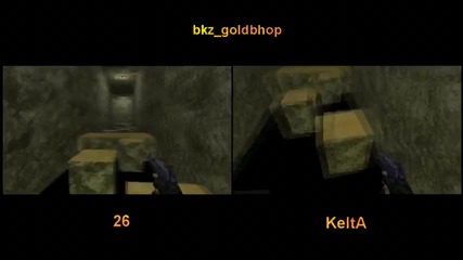 26 vs Kelta on bkz goldbhop [wr]