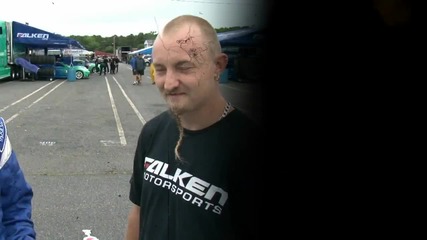 1080p 2009 Formula Drift Финал