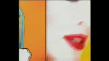 Бритни, Кристина, Риана И Кайли - Фен Видео