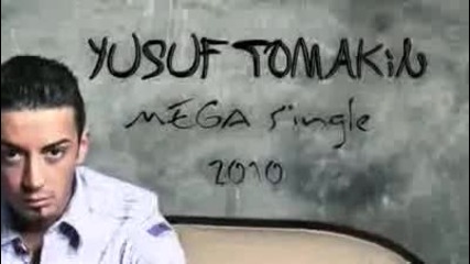 yusuf tomakin 2010 askisiz yasayamam 