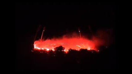 Ultras Dynamo