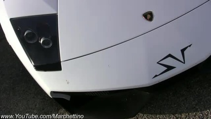 Lamborghini Murcielago 