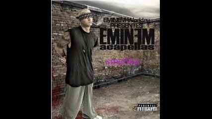 Eminem - Acapellas - Guilty Conscience 