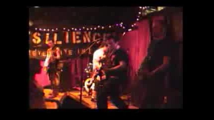 Resilience - Beat For The Beaten