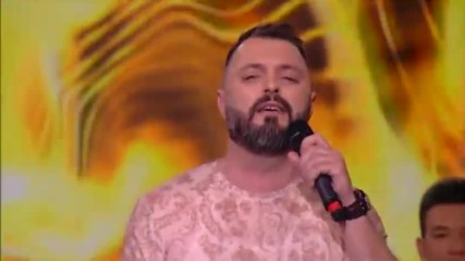 Nenad Manojlovic - Ti meni ja tebi - Tv Grand 26.01.2017.