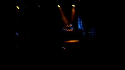 Redman Method man Sofia 1