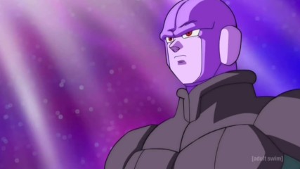 Dragon Ball Super 38 - The 6th Universe's Mightiest Warrior! Engage the Assassin Hit!