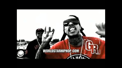 Gunplay From Triple Cs - How You Like Me Now * Exclusive * 