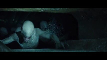 The Hunger Games: Mockingjay - Part 2 Final Trailer