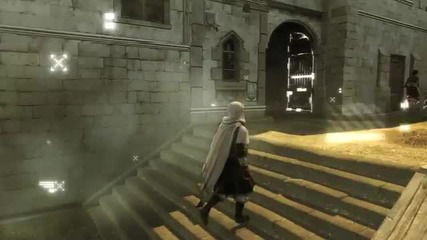Assassin's Creed Revelations Multiplayer Beta 1