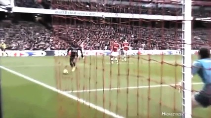 Manchester United - Living in a dream ! 