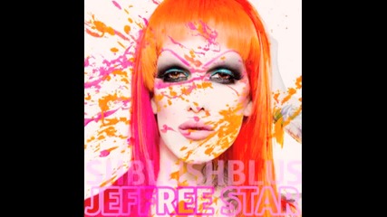 Jeffree Star - Blush