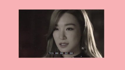 Girls' Generation ( Snsd ) - Holiday Night Teaser Clip # Tiffany