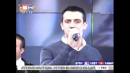 Bojan Cikic - Lazu me 2010