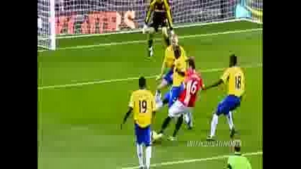 Man Utd - True Champion
