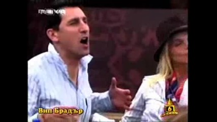 Господари на ефира - 03.04.2009