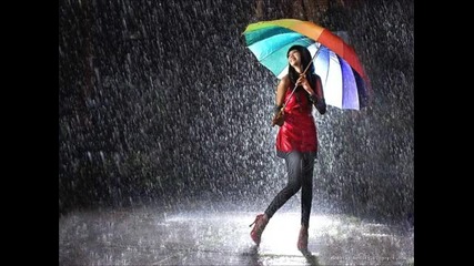 Mindshield - Rainy Sunday Morning With Her(original Mix)