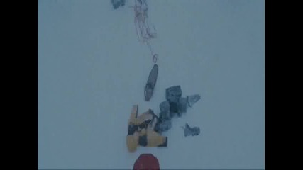 Eight Below - Филм 2/4