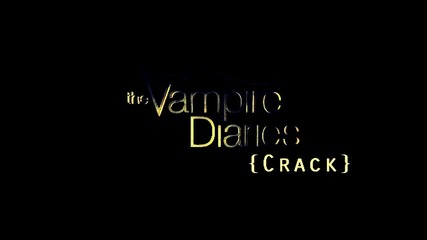 The vampire diaries - humor