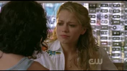 One tree hill Season 4 Epizode 6 
