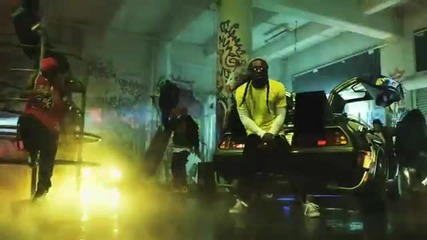 (мега яко) Lmfao- Feat. Wiz Khalifa, T-pain, Fabolous Lil Wayne - It's A Party