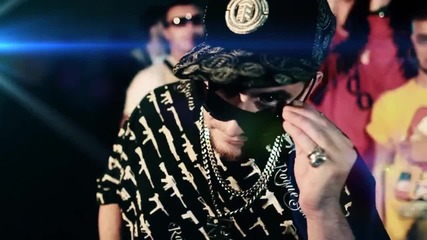 Dee - Playa Boy (official Video)
