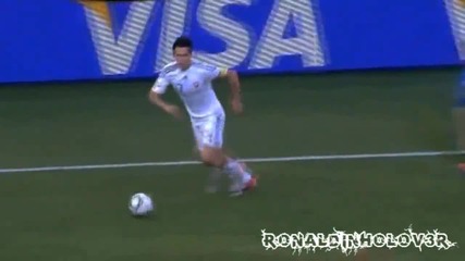 World Soccer Cup 2010 Best Skills Hd 