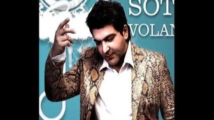 sotis volanis tha rtheis new 2012