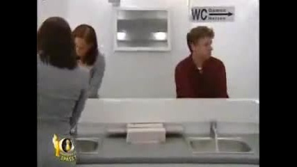 The fake mirror