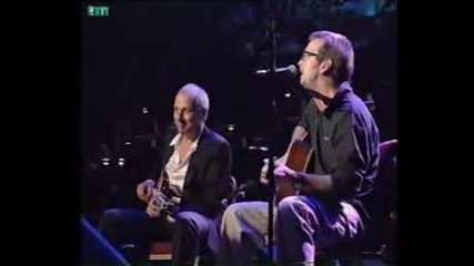 Ericclapton Mark Knopfler
