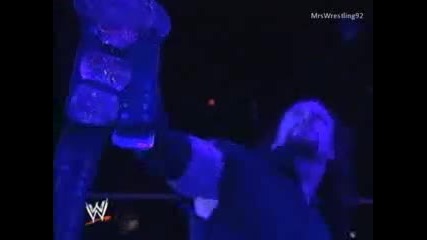 Undertaker/mv/rest In Piece