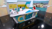 Какво предстои за системата след оставката на Георги Кандев